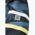 Детско ски яке Reima Palsi blue ocean 8