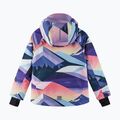 Детско яке Reima Posio breezy violet 3
