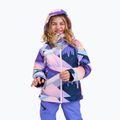 Детско яке Reima Posio breezy violet 15