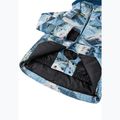 Детско яке Reima Posio frozen blue 8