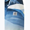 Детско ски яке Reima Tirro blue ocean 8