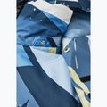 Детско ски яке Reima Tirro blue ocean 9