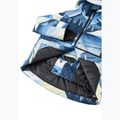 Детско ски яке Reima Tirro blue ocean 13