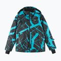 Детско ски яке Reima Tirro black 2