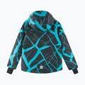Детско ски яке Reima Tirro black 3