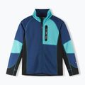 Детски суитшърт Reima Liukuen twilight blue