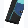 Детски суитшърт Reima Liukuen twilight blue 5