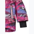 Детско ски яке Reima Kiiruna rosy berry 10