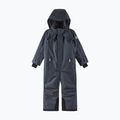 Детски гащеризон Reima Reach soft black