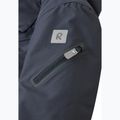Детски гащеризон Reima Reach soft black 8