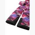 Детски ски гащеризон Reima Reach lilac rosy berry 4