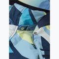 Детски ски гащеризон Reima Reach lilac blue ocean 10