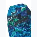 Детски ски гащеризон Reima Reach lilac twillight blue 5
