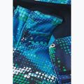 Детски ски гащеризон Reima Reach lilac twillight blue 6