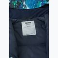 Детски ски гащеризон Reima Reach lilac twillight blue 7