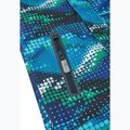 Детски ски гащеризон Reima Reach lilac twillight blue 9