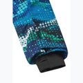 Детски ски гащеризон Reima Reach lilac twillight blue 10