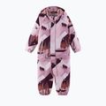 Детски гащеризон Reima Puhuri grey pink 2