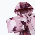 Детски гащеризон Reima Puhuri grey pink 4
