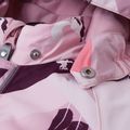 Детски гащеризон Reima Puhuri grey pink 5
