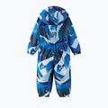Детски гащеризон Reima Puhuri twilight blue 2