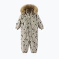 Детски гащеризон Reima Lappi earthy beige 2