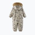 Детски гащеризон Reima Lappi earthy beige 3