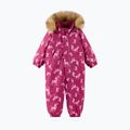 Детски гащеризон Reima Lappi rosy berry