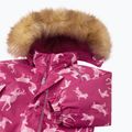 Детски гащеризон Reima Lappi rosy berry 5