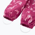 Детски гащеризон Reima Lappi rosy berry 10