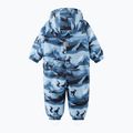 Детски гащеризон Reima Lappi frozen blue 3