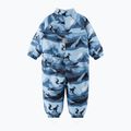 Детски гащеризон Reima Lappi frozen blue 4