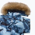 Детски гащеризон Reima Lappi frozen blue 5