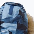 Детски гащеризон Reima Lappi frozen blue 7