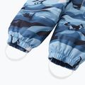 Детски гащеризон Reima Lappi frozen blue 10