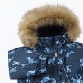 Детски гащеризон Reima Lappi navy 4