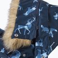 Детски гащеризон Reima Lappi navy 5