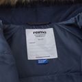 Детски гащеризон Reima Lappi navy 6