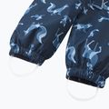 Детски гащеризон Reima Lappi navy 10