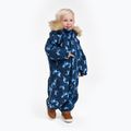 Детски гащеризон Reima Lappi navy 11