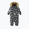 Детски гащеризон Reima Lappi black 2