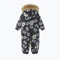 Детски гащеризон Reima Lappi black 3