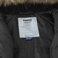Детски гащеризон Reima Lappi black 7