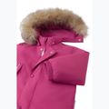Детски гащеризон Reima Gotland deeper rosy berry 5