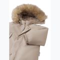 Детски гащеризон Reima Gotland deeper earthy beige 5