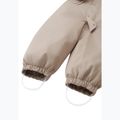 Детски гащеризон Reima Gotland deeper earthy beige 8