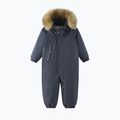 Детски гащеризон Reima Gotland soft black 2