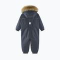 Детски гащеризон Reima Gotland soft black 3