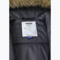 Детски гащеризон Reima Gotland soft black 8