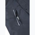Детски гащеризон Reima Gotland soft black 10